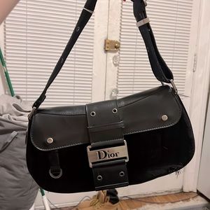 Play Dior Purse